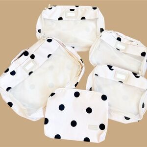 Calpak 5 Piece Packing cube set